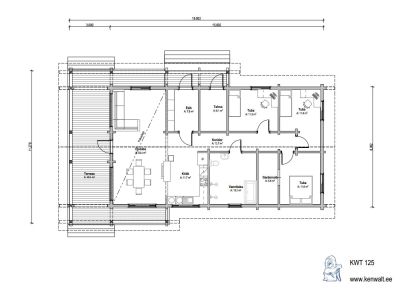 kwt125 palkmaja plaan kwt125 palkmaja plaan