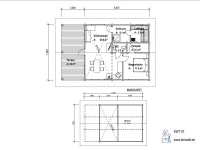 kwt57 palkmaja plaan kwt57 palkmaja plaan
